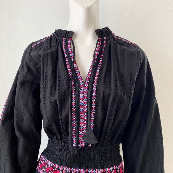 NWOT, MISA Los Angeles Dress - Picture 2 of 10